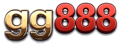 gg888 logo